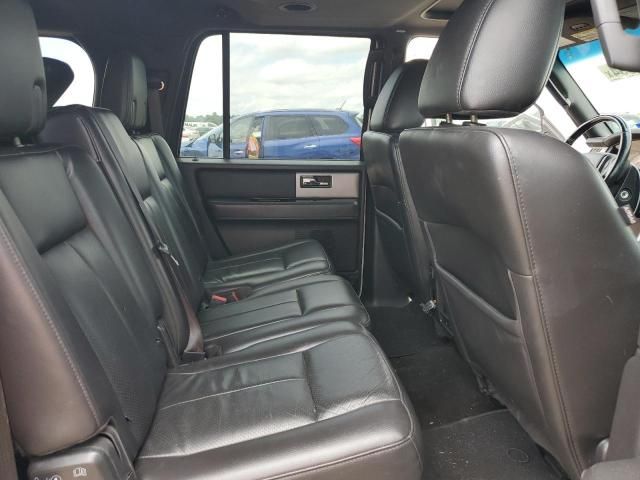 2013 Ford Expedition EL Limited