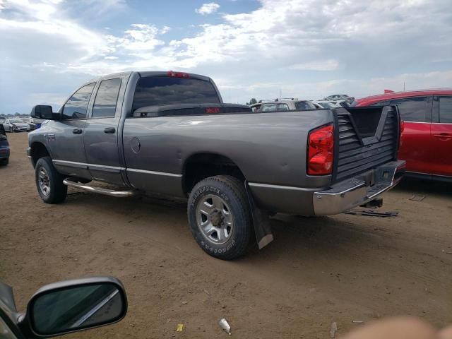 2007 Dodge RAM 2500 ST