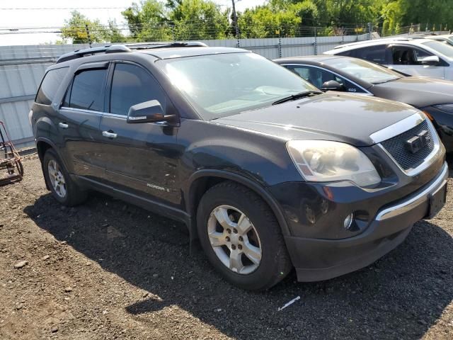 2008 GMC Acadia SLT-1