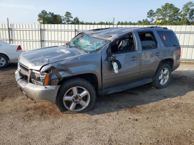 2007 Chevrolet Tahoe C1500