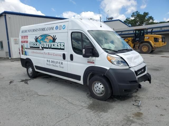 2021 Dodge RAM Promaster 2500 2500 High