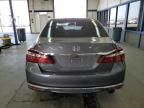 2017 Honda Accord EXL