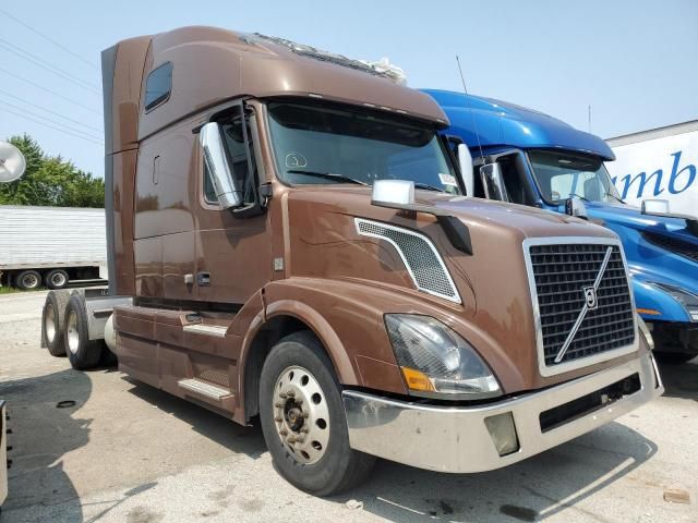 2016 Volvo VN VNL