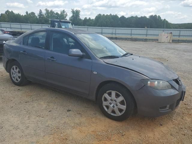 2008 Mazda 3 I