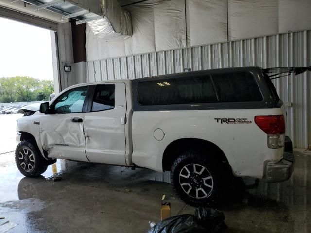 2010 Toyota Tundra Double Cab SR5