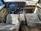 1995 Jeep Cherokee Country