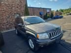 2004 Jeep Grand Cherokee Laredo