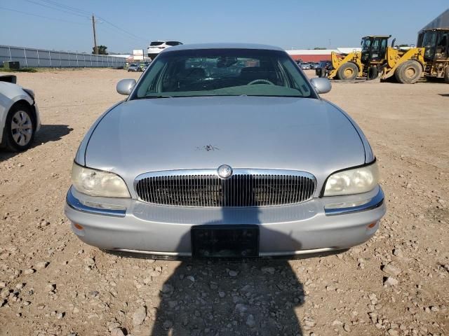 1998 Buick Park Avenue Ultra