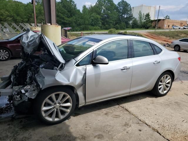 2012 Buick Verano Convenience