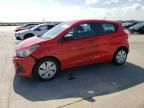 2016 Chevrolet Spark LS