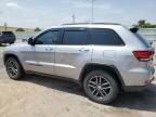 2018 Jeep Grand Cherokee Trailhawk