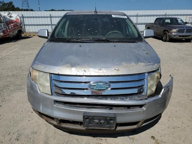 2009 Ford Edge SEL