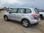 2014 Subaru Forester 2.5I