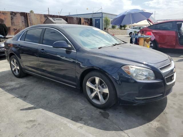 2011 Chevrolet Malibu 1LT