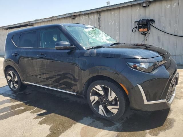 2023 KIA Soul GT Line