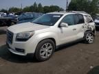 2015 GMC Acadia SLT-2