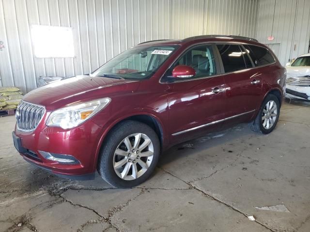 2015 Buick Enclave