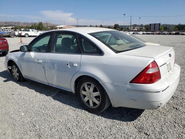 2006 Ford Five Hundred SE