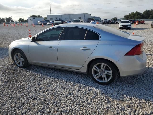 2014 Volvo S60 T5