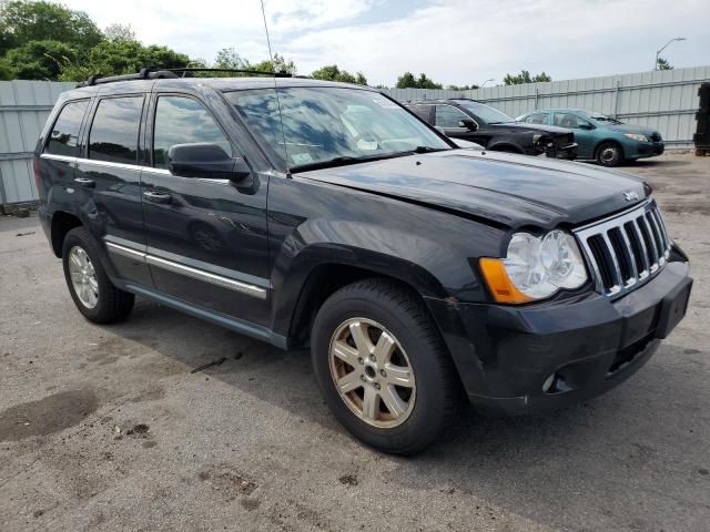 2009 Jeep Grand Cherokee Limited