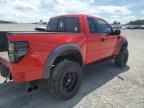 2012 Ford F150 SVT Raptor