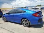 2018 Honda Civic SI