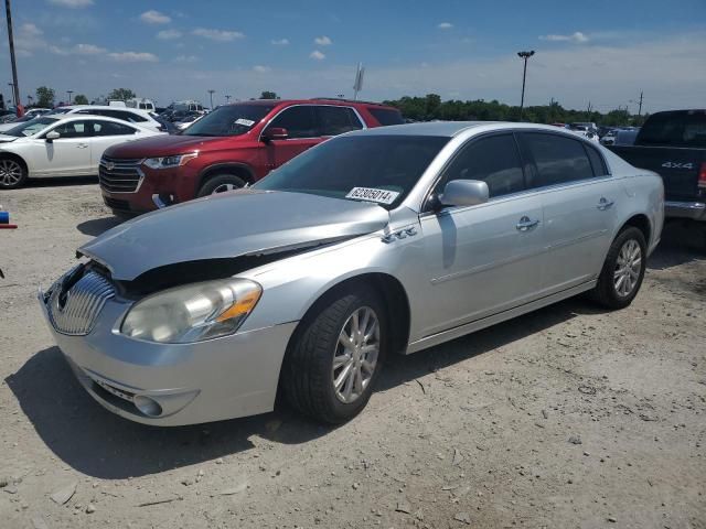 2011 Buick Lucerne CXL