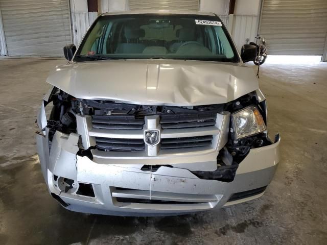 2008 Dodge Grand Caravan SE