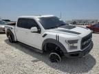 2018 Ford F150 Raptor