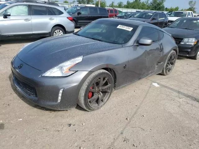 2013 Nissan 370Z Base