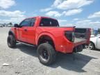 2012 Ford F150 SVT Raptor