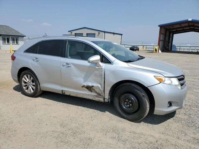 2013 Toyota Venza LE