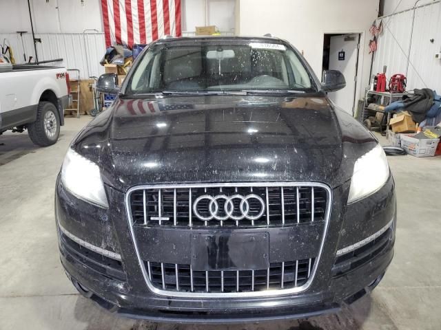 2014 Audi Q7 Premium Plus