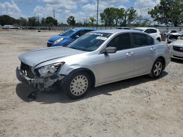 2010 Honda Accord LX