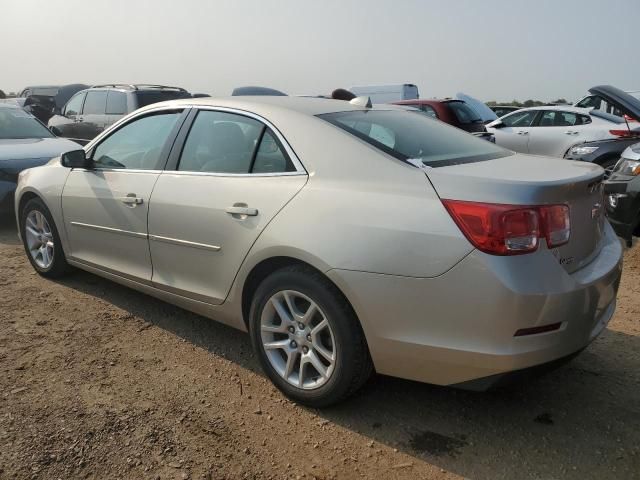 2014 Chevrolet Malibu 1LT