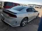 2019 Dodge Charger Scat Pack