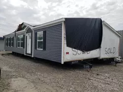 Salvage trucks for sale at Louisville, KY auction: 2024 Other Rv Custom