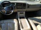 2001 Chevrolet Tahoe K1500