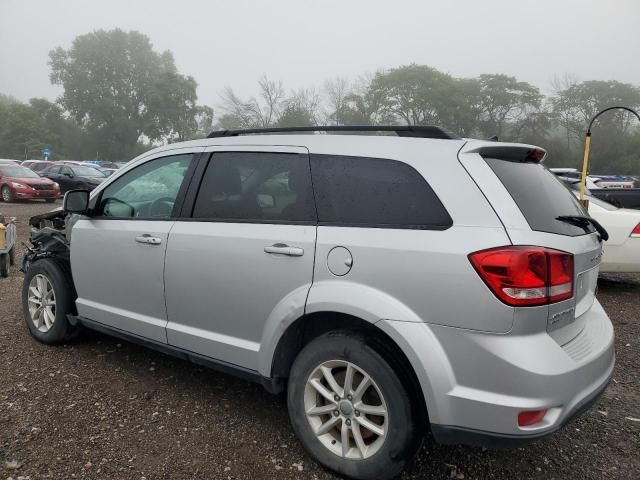 2014 Dodge Journey SXT