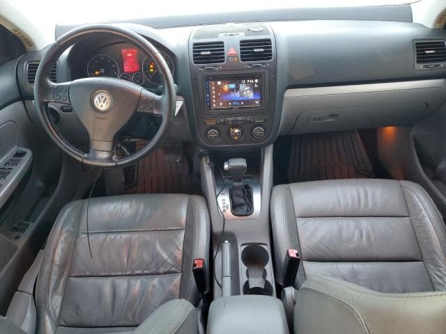 2007 Volkswagen Jetta 2.5 Option Package 2