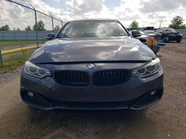 2017 BMW 430XI Gran Coupe