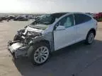 2016 Tesla Model X