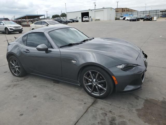 2017 Mazda MX-5 Miata Grand Touring