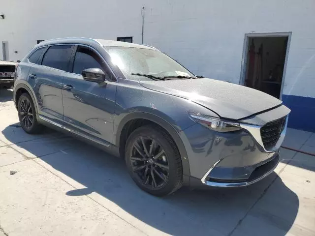 2021 Mazda CX-9 Grand Touring