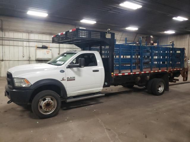 2016 Dodge RAM 5500