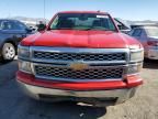 2014 Chevrolet Silverado C1500 LT