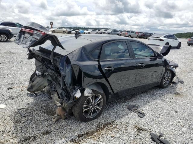 2023 KIA Forte LX