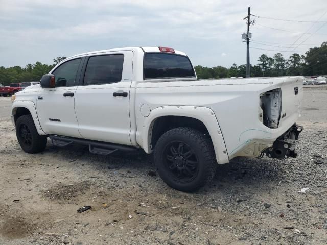 2015 Toyota Tundra Crewmax SR5