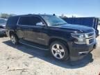 2015 Chevrolet Suburban C1500 LTZ