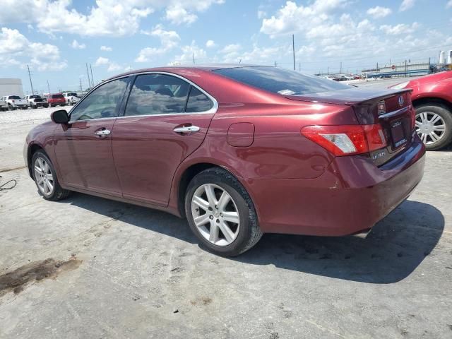 2008 Lexus ES 350